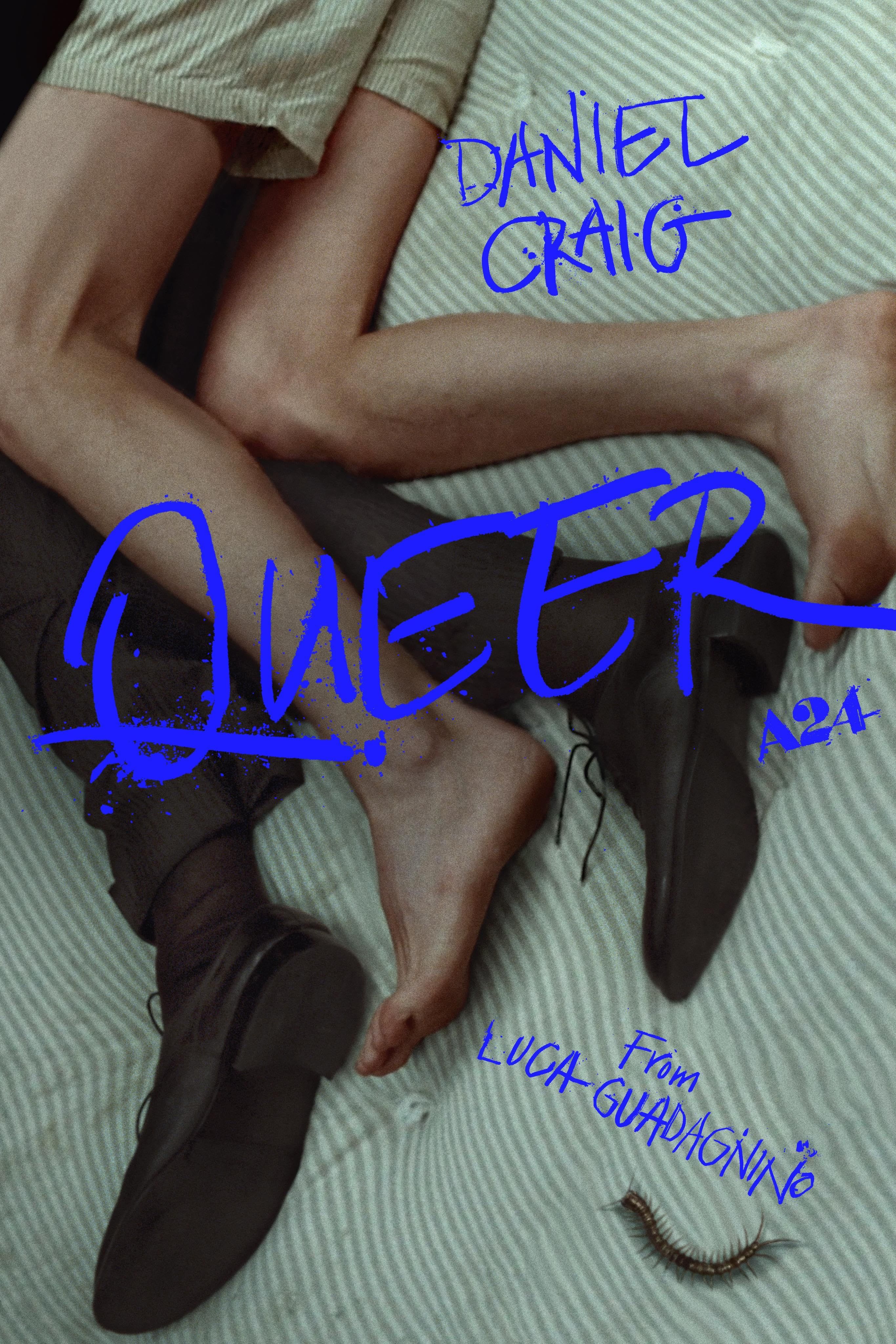 Queer 2024 (Voice Over) Dubbed WEBRip [1XBET]